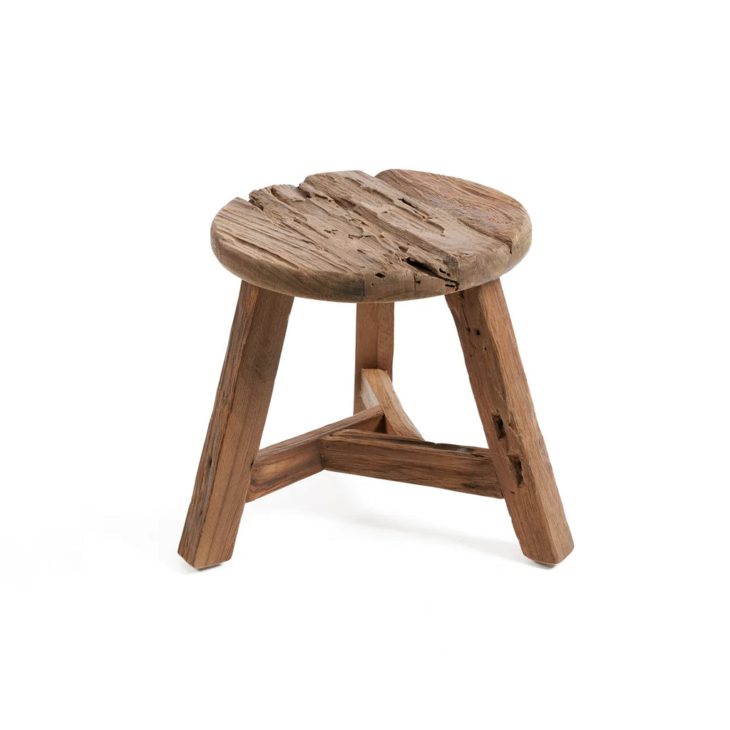 Le Tabouret Yatai - Naturel - M