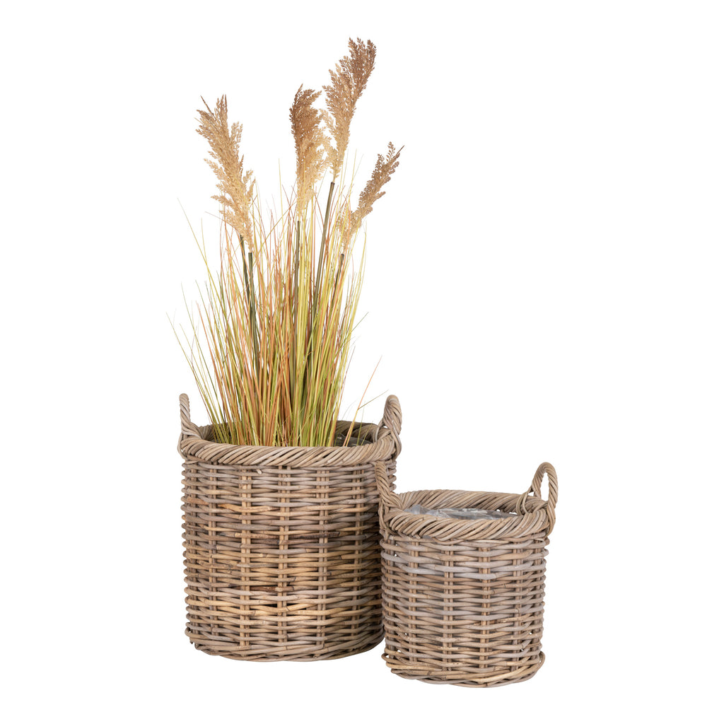 update alt-text with template Gili Basket - 2 Ronde manden met plastic binnenkant-Manden-Gili Kurve-gili-basket-2-round-baskets-with-plastic-inside-3-manden-Materiaal Kubu rotan Kleur Natuurlijk-5713917015412-4401131-Cerasus Homestyle