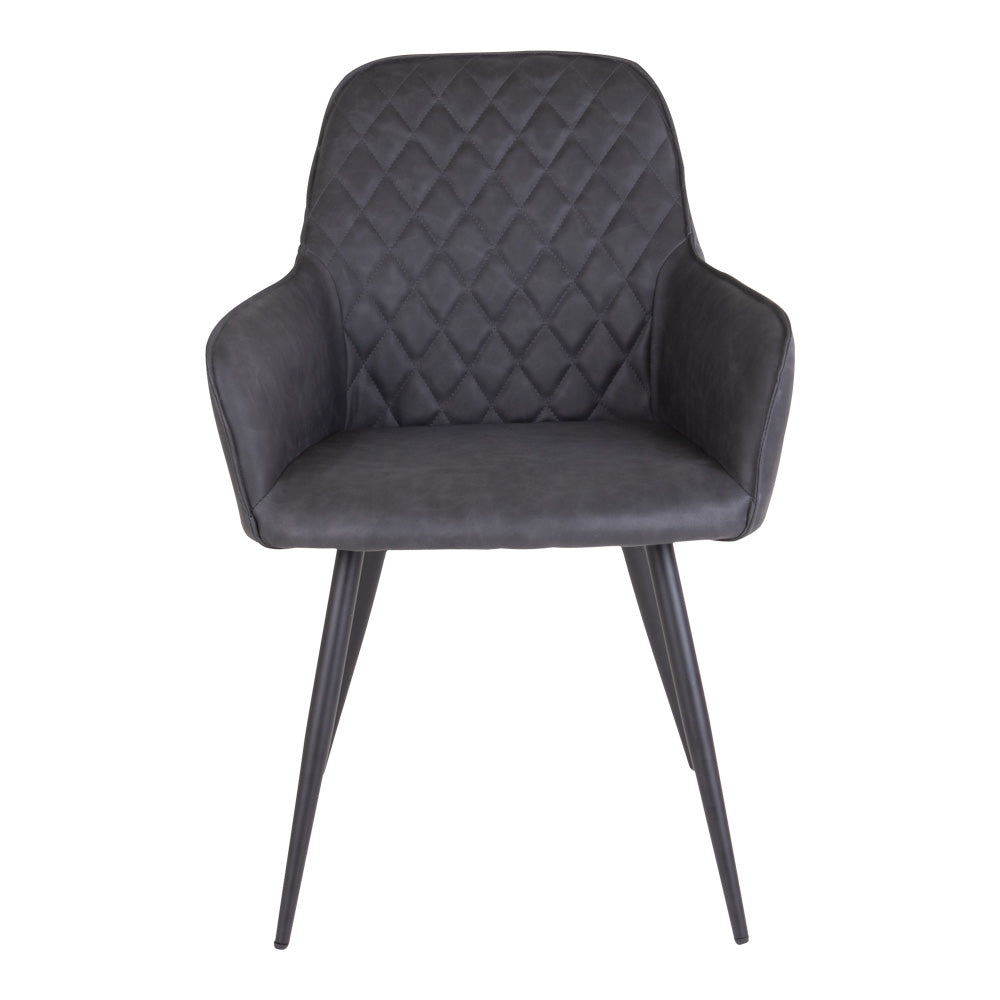 update alt-text with template Harbo Dining Chair - Stoel in donkergrijs PU met zwarte poten - set van 2-Harbo Spisebordsstol-harbo-dining-chair-chair-in-dark-grey-pu-with-black-legs-hn1221-3-Stoel in donkergrijze PU met zwarte poten\nHN1221 Materiaal PU, staal Kleur Grijs-5713917006557-1001152-Cerasus Homestyle