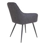 update alt-text with template Harbo Dining Chair - Stoel in donkergrijs PU met zwarte poten - set van 2-Harbo Spisebordsstol-harbo-dining-chair-chair-in-dark-grey-pu-with-black-legs-hn1221-4-Stoel in donkergrijze PU met zwarte poten\nHN1221 Materiaal PU, staal Kleur Grijs-5713917006557-1001152-Cerasus Homestyle