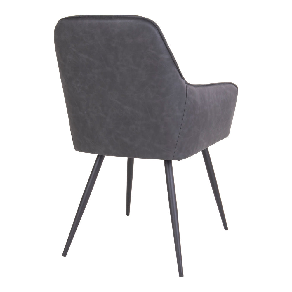 update alt-text with template Harbo Dining Chair - Stoel in donkergrijs PU met zwarte poten - set van 2-Harbo Spisebordsstol-harbo-dining-chair-chair-in-dark-grey-pu-with-black-legs-hn1221-5-Stoel in donkergrijze PU met zwarte poten\nHN1221 Materiaal PU, staal Kleur Grijs-5713917006557-1001152-Cerasus Homestyle