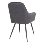 update alt-text with template Harbo Dining Chair - Stoel in donkergrijs PU met zwarte poten - set van 2-Harbo Spisebordsstol-harbo-dining-chair-chair-in-dark-grey-pu-with-black-legs-hn1221-5-Stoel in donkergrijze PU met zwarte poten\nHN1221 Materiaal PU, staal Kleur Grijs-5713917006557-1001152-Cerasus Homestyle