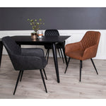 update alt-text with template Harbo Dining Chair - Stoel in donkergrijs PU met zwarte poten - set van 2-Harbo Spisebordsstol-harbo-dining-chair-chair-in-dark-grey-pu-with-black-legs-hn1221-7-Stoel in donkergrijze PU met zwarte poten\nHN1221 Materiaal PU, staal Kleur Grijs-5713917006557-1001152-Cerasus Homestyle