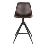 update alt-text with template Monaco Counter Chair - Counterstoel in PU, bruin met zwarte poten, HN1227-Monaco Counterstol-monaco-counter-chair-counter-chair-in-pu-brown-with-black-legs-hn1227-4-Monaco Baliestoel (2 stuks) Materiaal PU, staal Kleur Bruin-5713917022946-1001321-Cerasus Homestyle