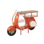 J-Line Scooterbar IJzer Oranje-Bar-J-Line-scooter-bar-iron-orange-1-bar-Breedte 51 Hoogte 99 Lengte 152 Gewicht 30,6 kg Verzameling ZOMER 2024 Kleur 1 ORANJE / ROEST Materiaal samenstelling IJZER (90%),HOUT(6%),RUBBER(4%) Intrastat-code 94032080 Montage vereist ja-5400924408329-40832-Cerasus Homestyle