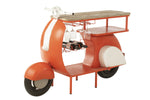 J-Line Scooterbar IJzer Oranje-Bar-J-Line-scooter-bar-iron-orange-5-bar-Breedte 51 Hoogte 99 Lengte 152 Gewicht 30,6 kg Verzameling ZOMER 2024 Kleur 1 ORANJE / ROEST Materiaal samenstelling IJZER (90%),HOUT(6%),RUBBER(4%) Intrastat-code 94032080 Montage vereist ja-5400924408329-40832-Cerasus Homestyle