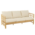 Elise Bank Rotan Wit-Bank-J-Line-sofa-elise-cush-3p-ra-te-na-wh-1-banken, outdoor-Inclusief kussens. Breedte 73 Hoogte 64 Lengte 187 Gewicht 24,5 kg Verzameling ZOMER 2024 Kleur 1 NATUURLIJK Materiaal samenstelling LINNEN (5%),POLYESTER(15%),KATOEN(20%),ROTAN(60%) Maximaal zitgewicht 250 Zit diepte 70 Stoelhoogte 30 Montage vereist Nvt-5400924437794-43779-Cerasus Homestyle