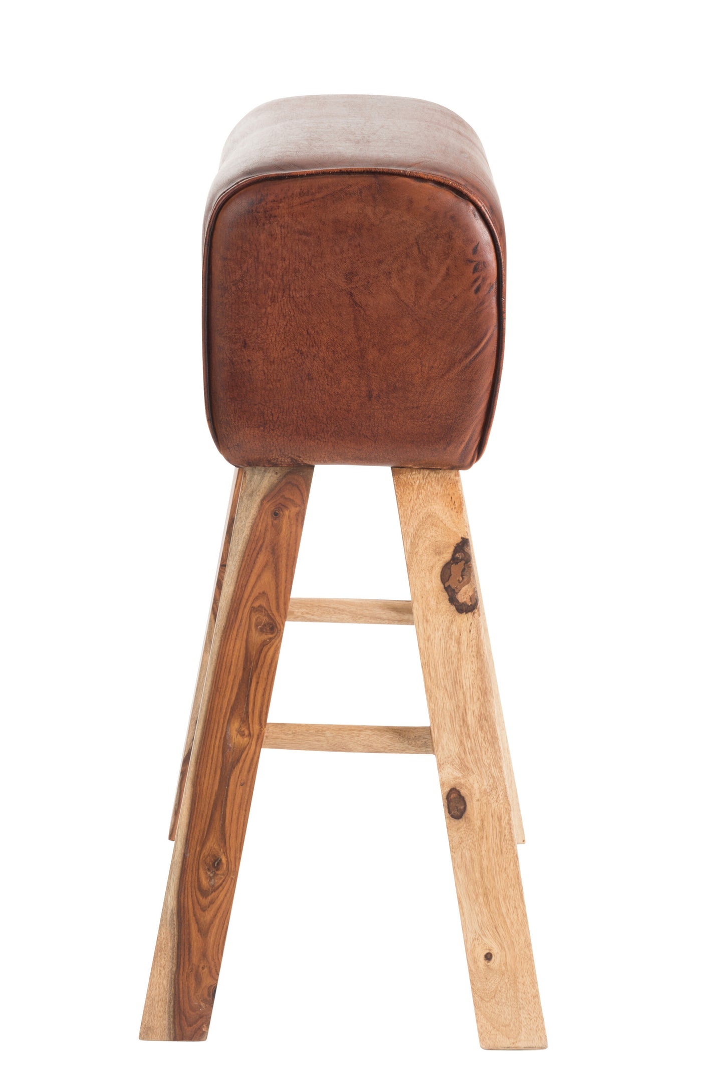 J-Line Bruin Lederen Stoel-Stoel-J-Line-stool-gym-leath-man-wd-br-nat-3-barstoel, stoel-Breedte 34.5 Hoogte 75 Lengte 48,5 Gewicht 8,52 kg Verzameling WINTER 2018 Kleur 1 BRUIN Kleur 2 NATUURLIJK Materiaal samenstelling LEER (40%),MANGOHOUT (60%) Intrastat-code 94016900 Zit diepte 42 Stoelhoogte 75 Montage vereist Nvt-5415203803900-80390-Cerasus Homestyle